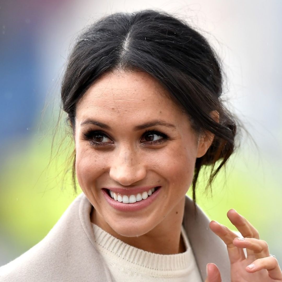 Meghan Markle's sense of humor revealed by Prince Harry's best friend's wife