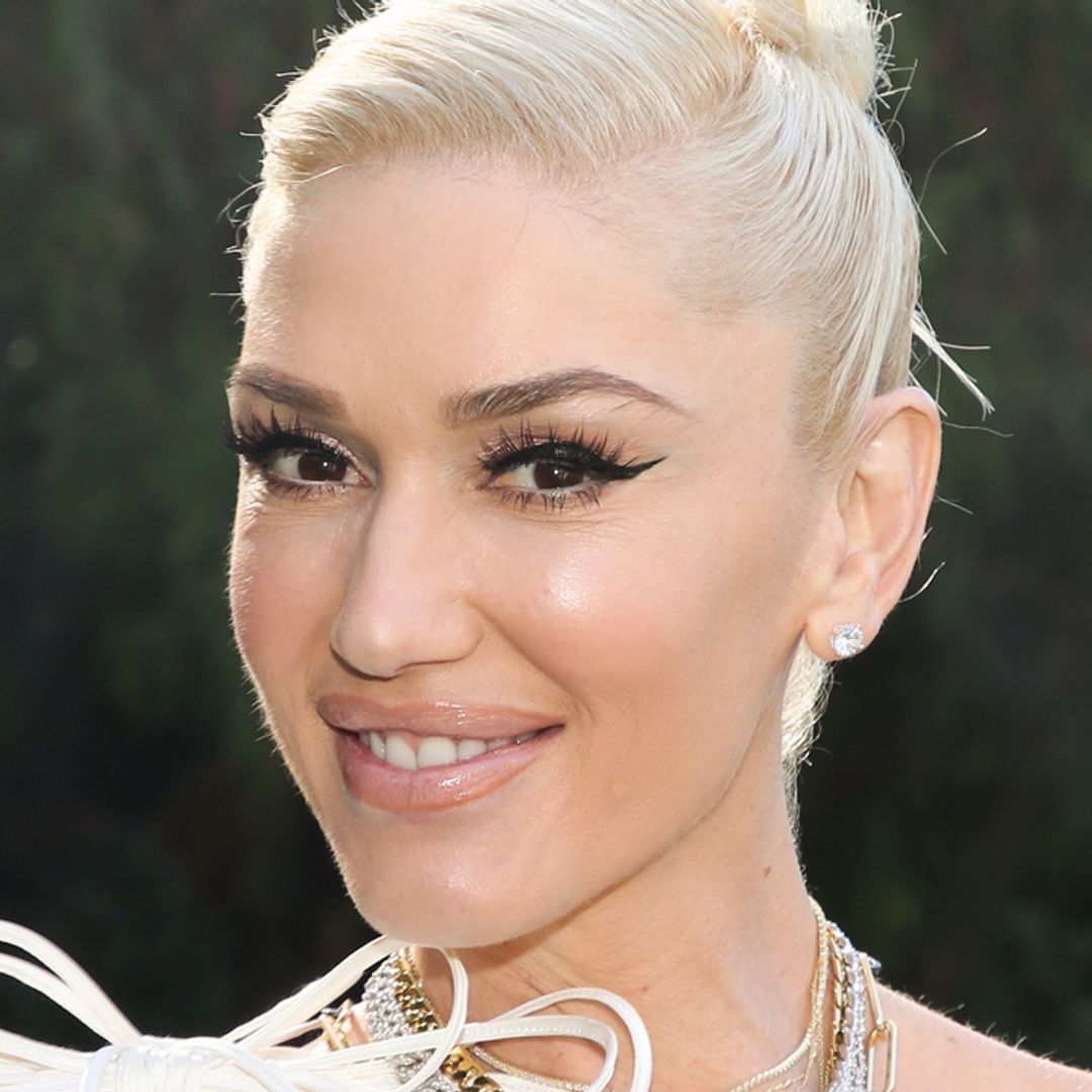Gwen Stefani divides fans with dramatic hair transformation