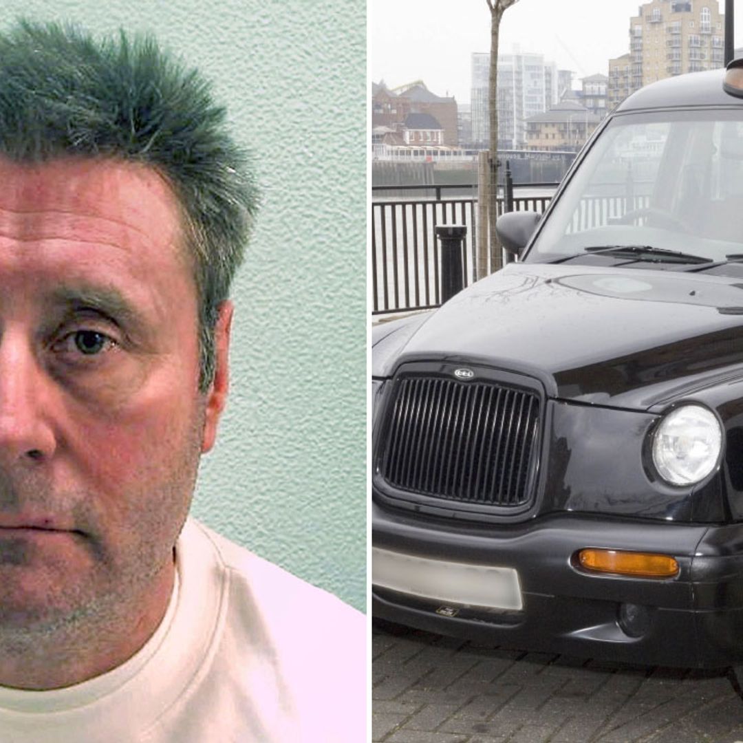 Catching the Black Cab Rapist: Where is John Worboys now?