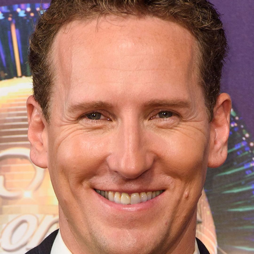 This is what Strictly's Brendan Cole thinks of Dancing on Ice's Jason Gardiner