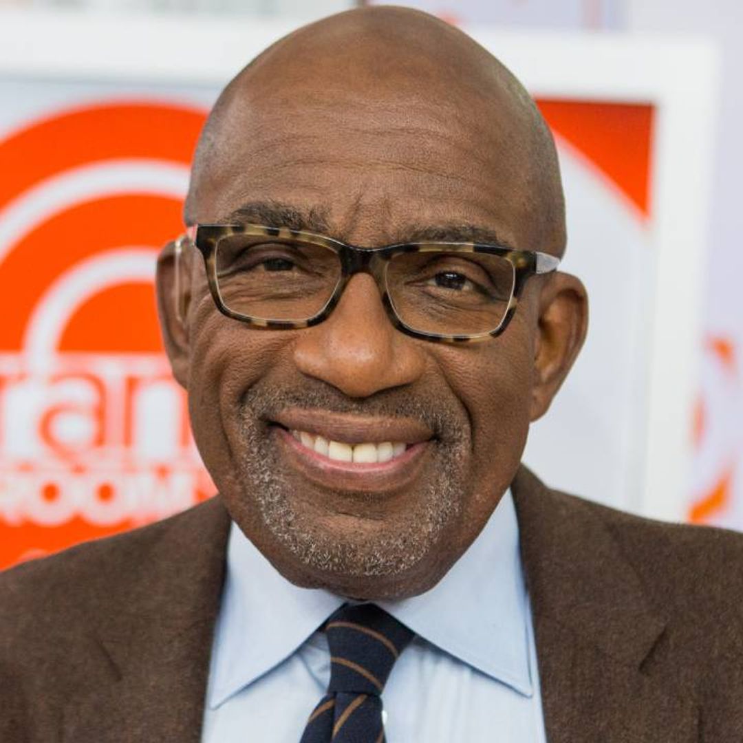 Al Roker's appearance gets fans talking as he returns to the Today studios