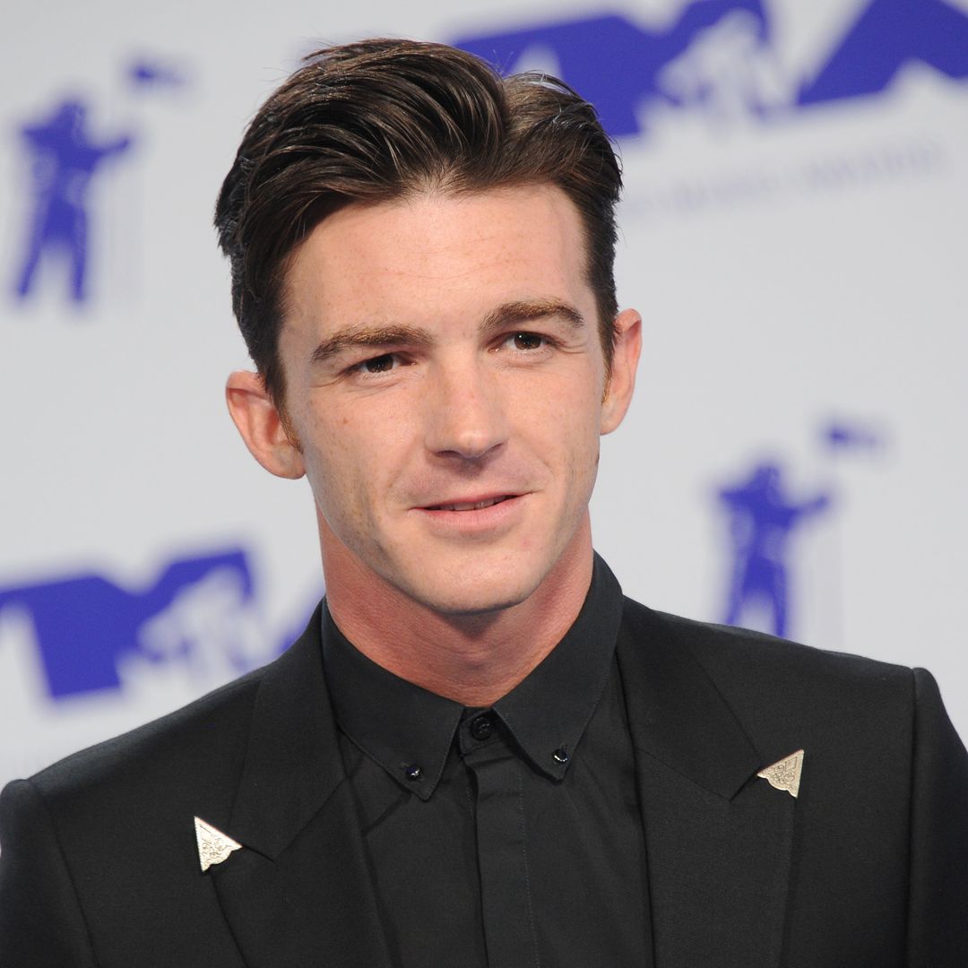 Drake Bell found and talking to police after being reported missing