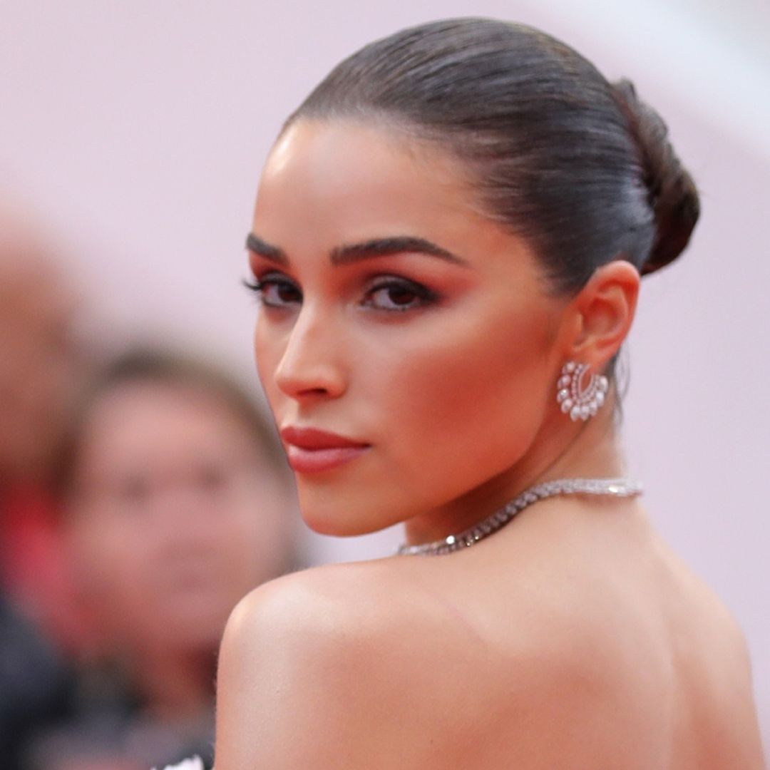 Olivia Culpo absolutely glows in amazing new pictures