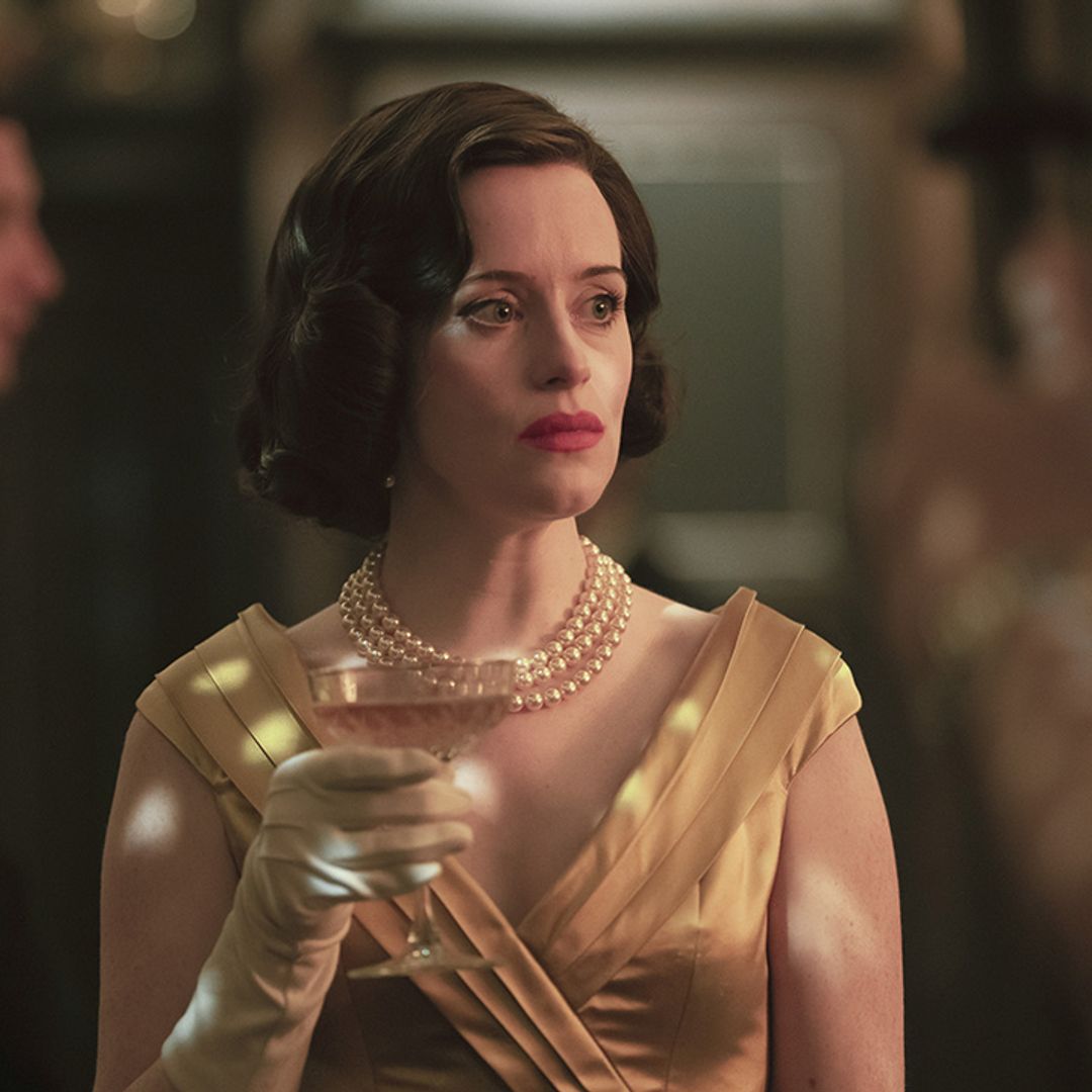 A Very British Scandal star Claire Foy talks feeling 'exploited' during filming for BBC drama