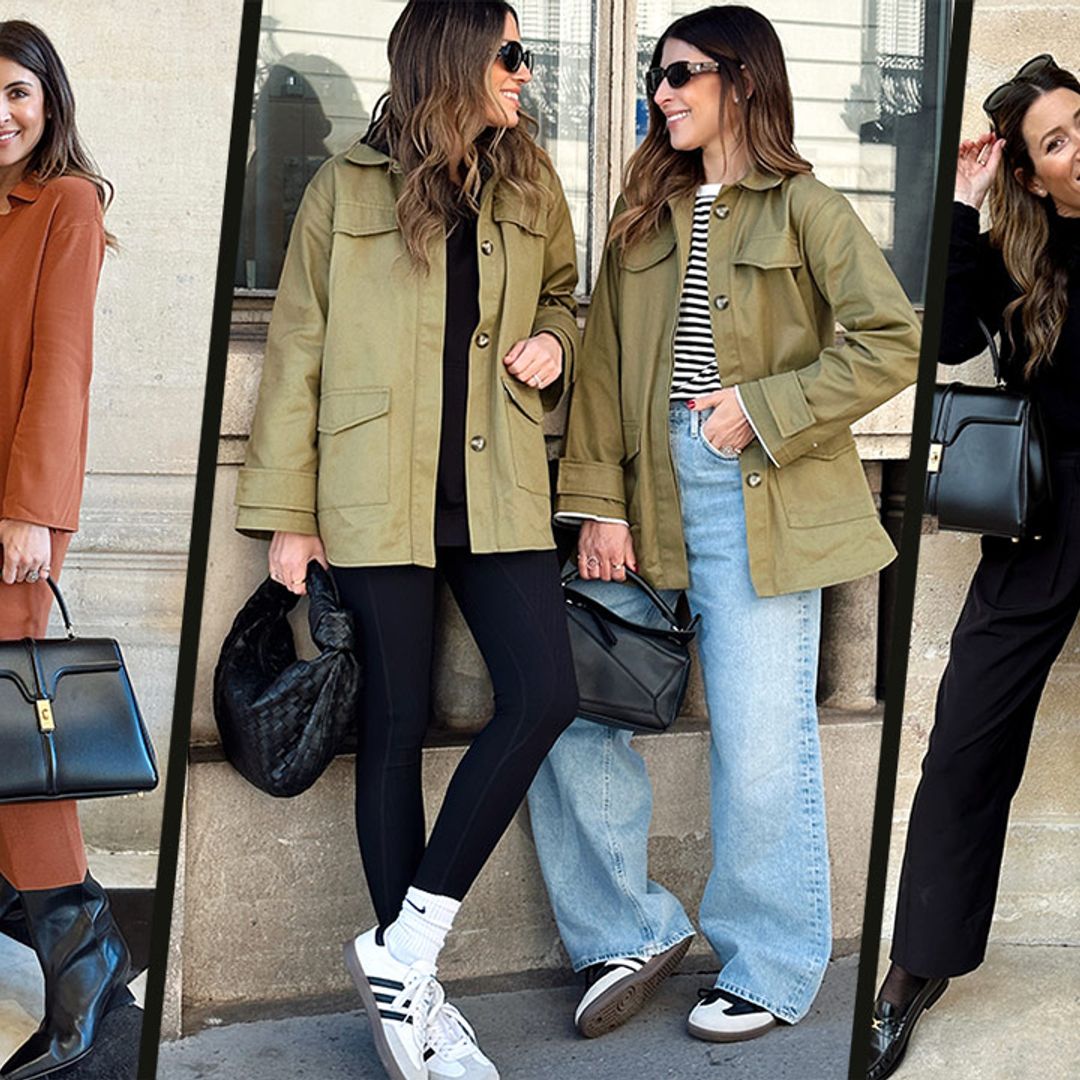 7 new trends to try for Spring - as revealed by the super chic WeAreTwinset fashion duo
