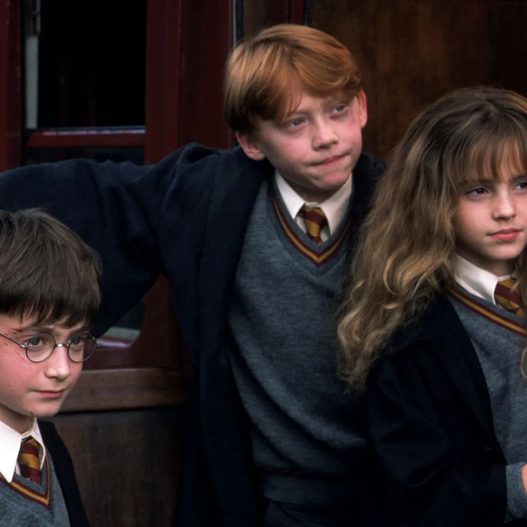 Harry Potter stars who have severed ties with JK Rowling – and those who stand by her