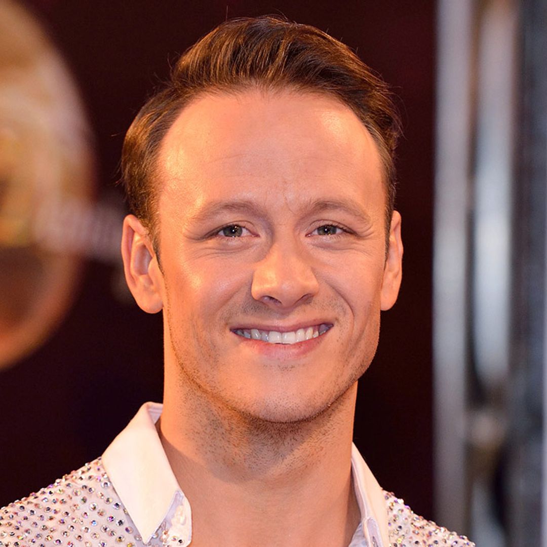 CLON --- Kevin Clifton's love life: his three wives and other known partners