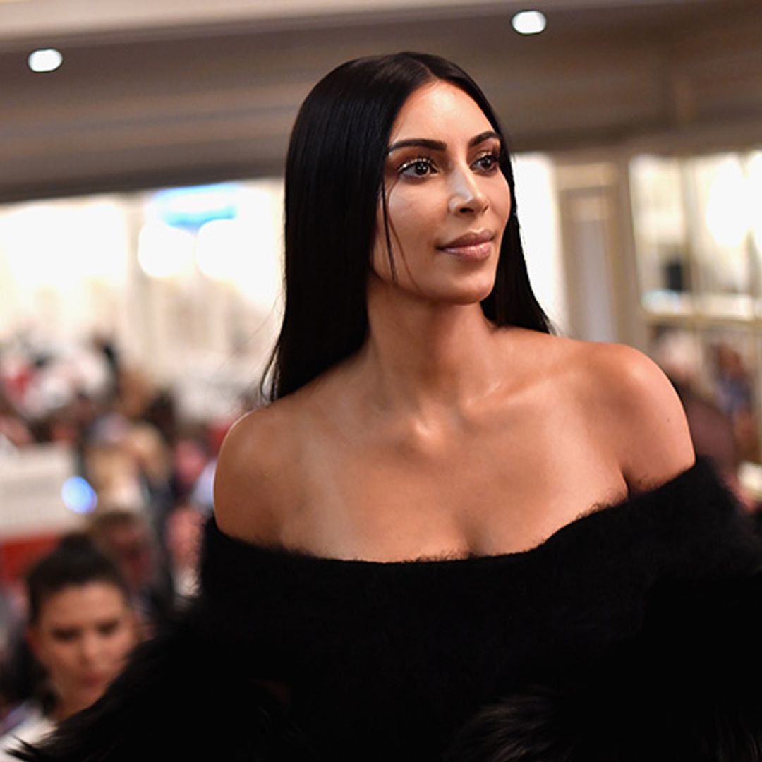 Kim Kardashian reportedly shares harrowing details of Paris robbery in police statement