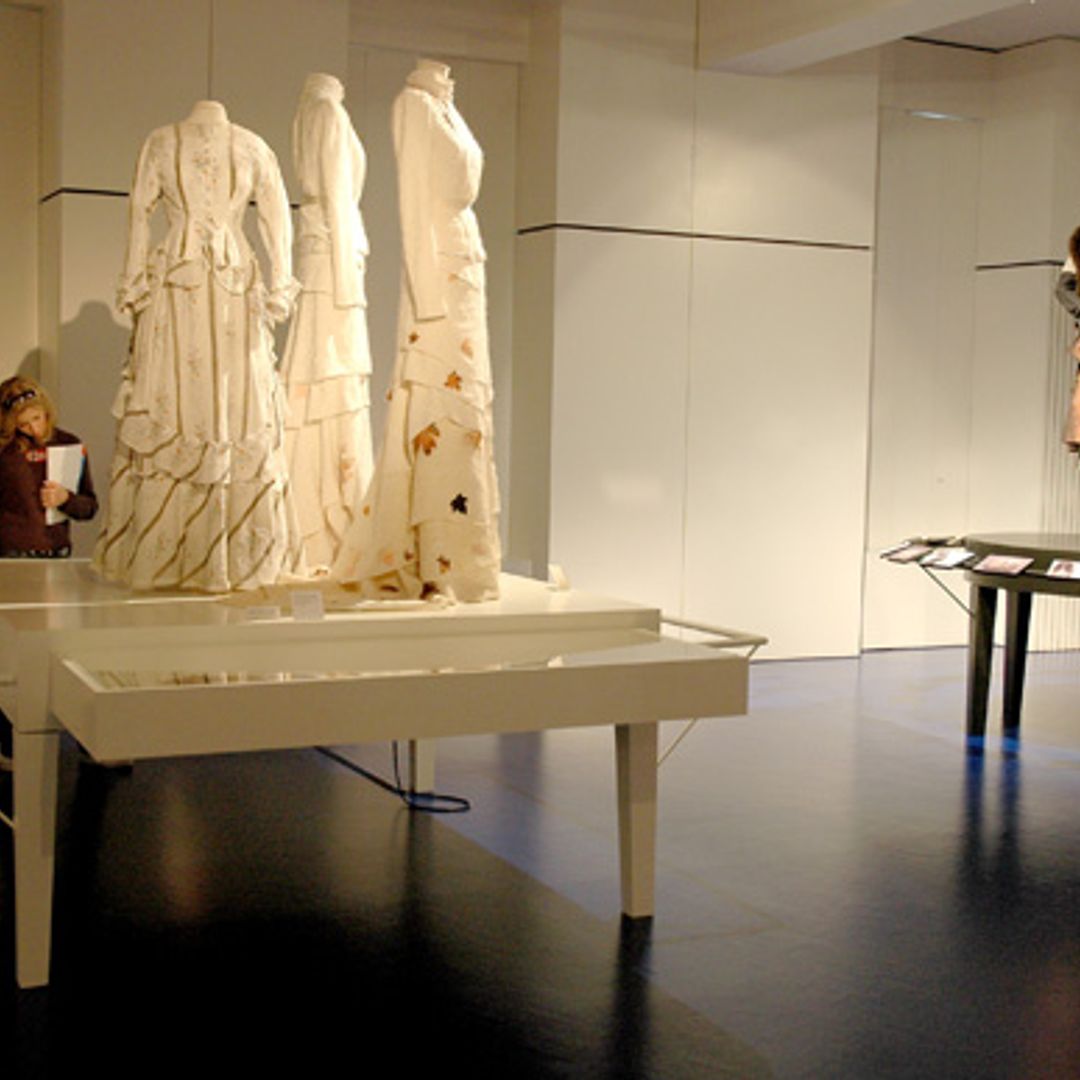 Discover Antwerp, European capital of fashion