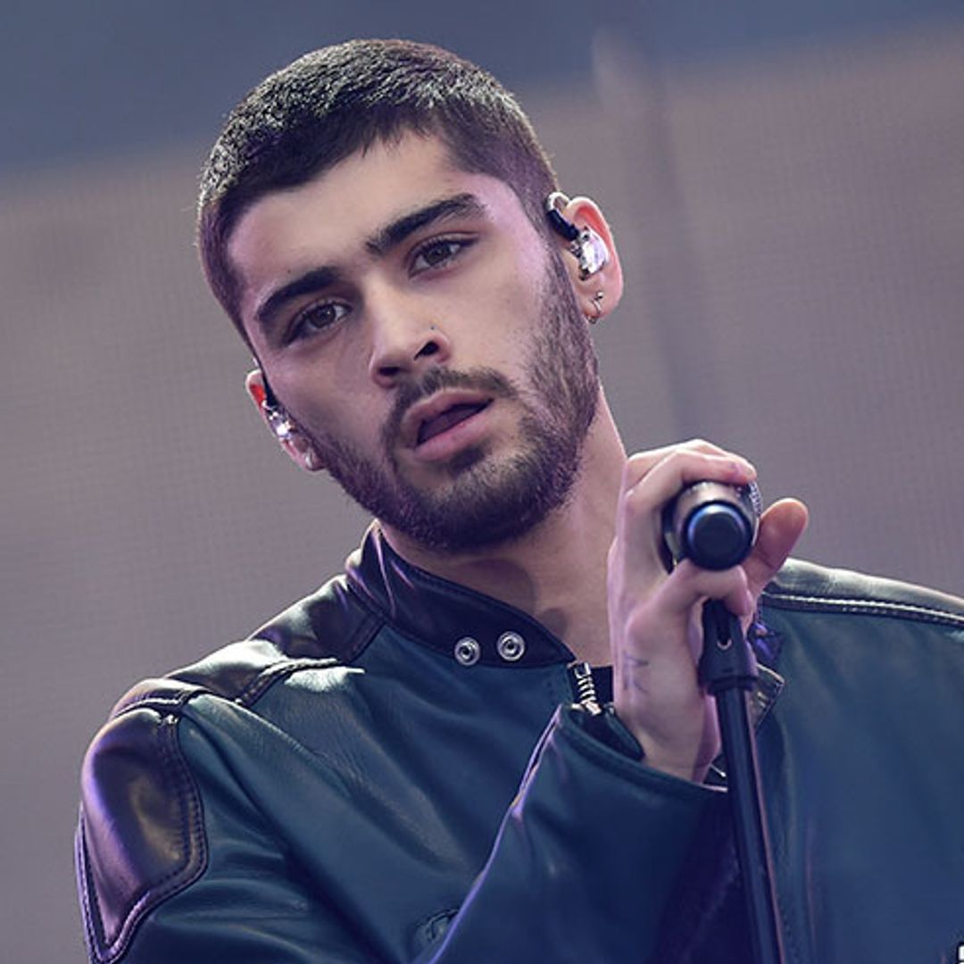 What is Zayn Malik's net worth? Former One Direction star's fortune revealed