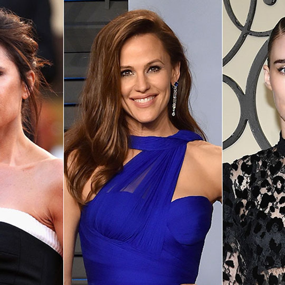 Celebrity Birthdays 17 April: Victoria Beckham, Jennifer Garner and Rooney Mara