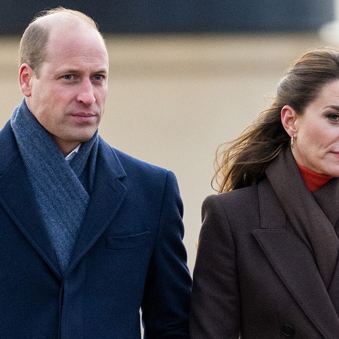 Why Prince William and Princess Kate's family Christmas is doubly sad this year