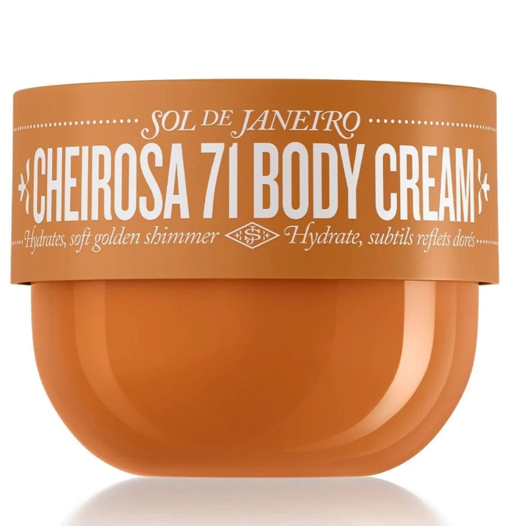 sol de janeiro body cream 