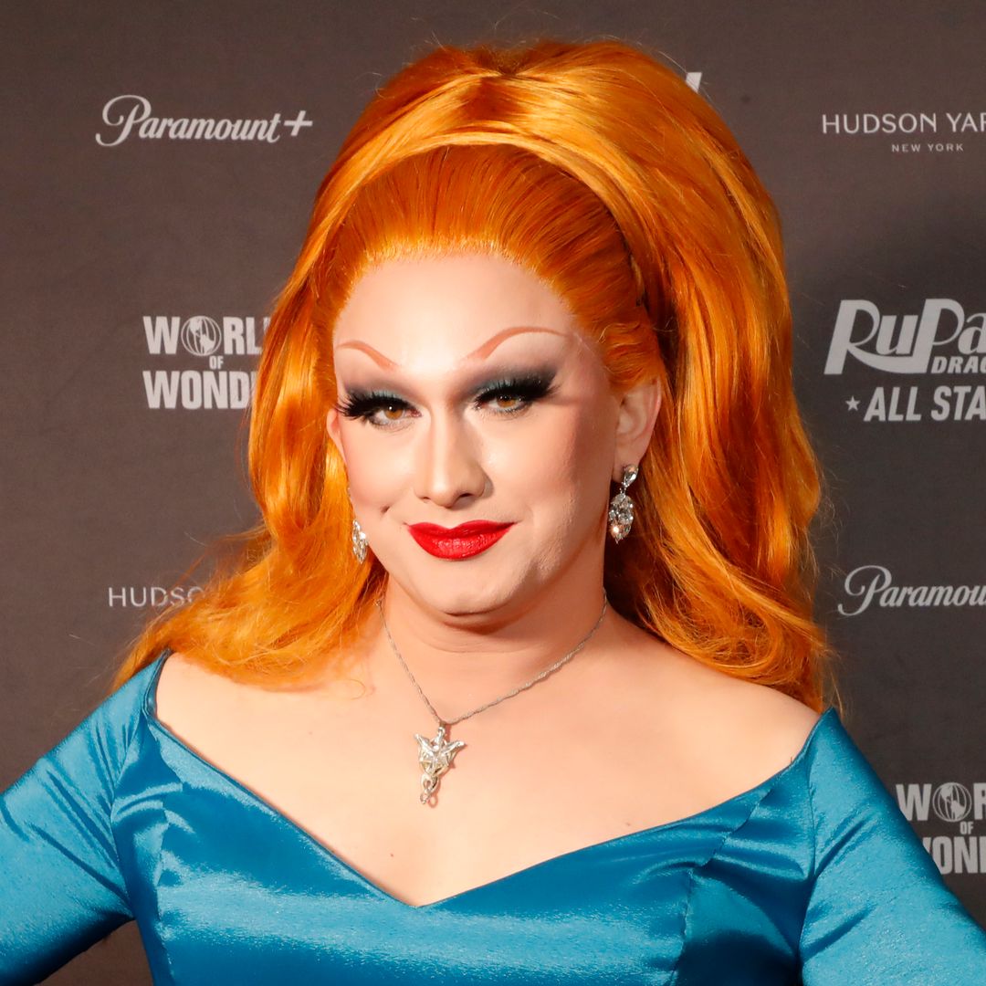 Drag Race's Jinkx Monsoon joins Doctor Who as 'most powerful enemy yet'