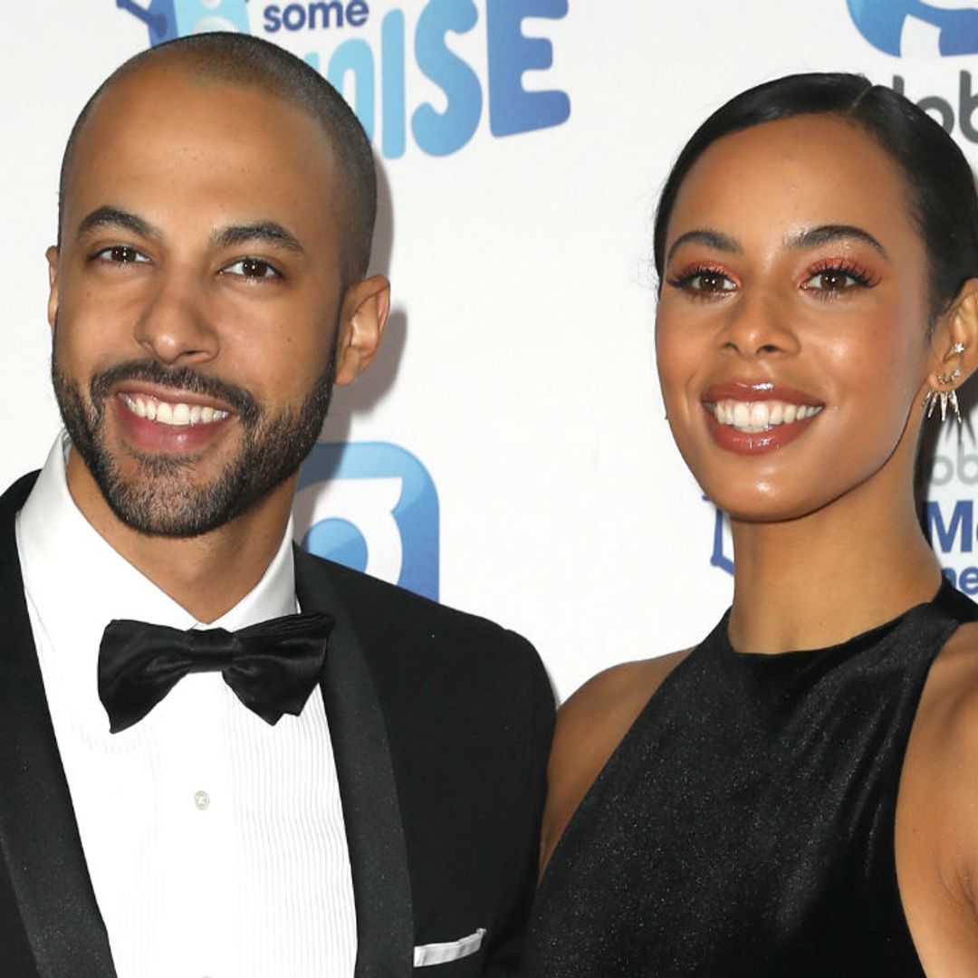 Rochelle Humes announces big news – and fans can't wait