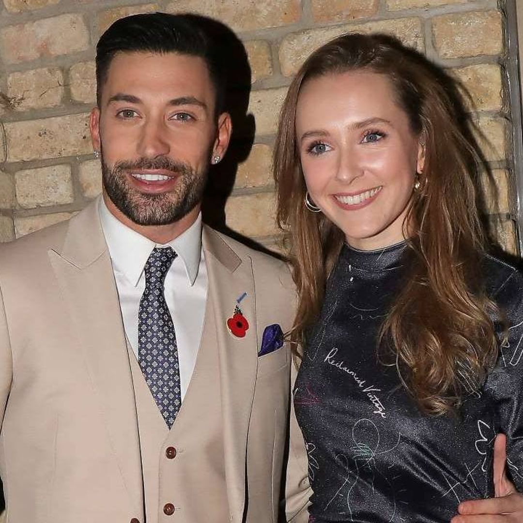 Where will Rose Ayling-Ellis spend Christmas without Giovanni Pernice?
