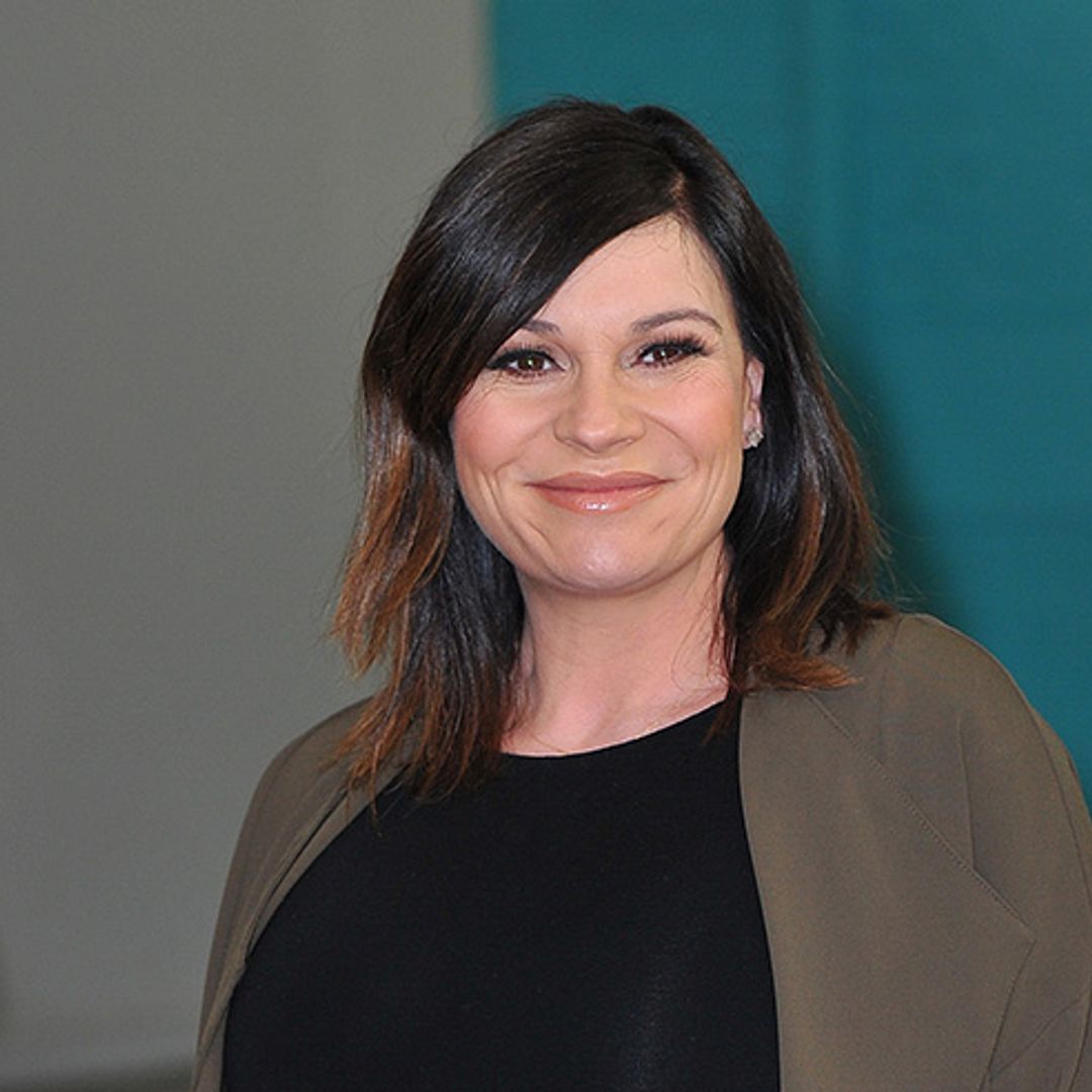 Emmerdale star Lucy Pargeter gives birth to twins