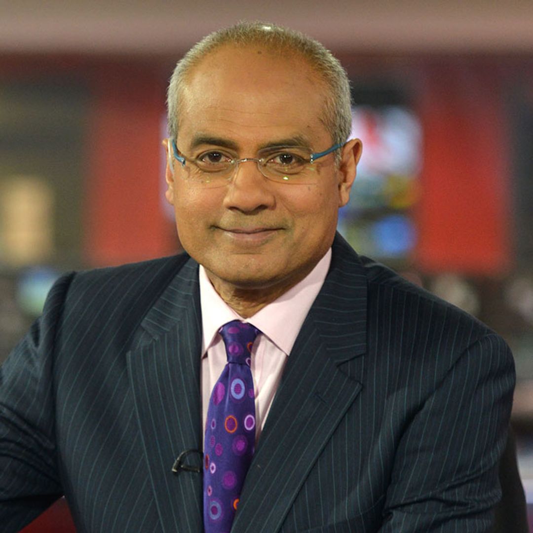 BBC News anchor George Alagiah to undergo more treatment after cancer recurrence
