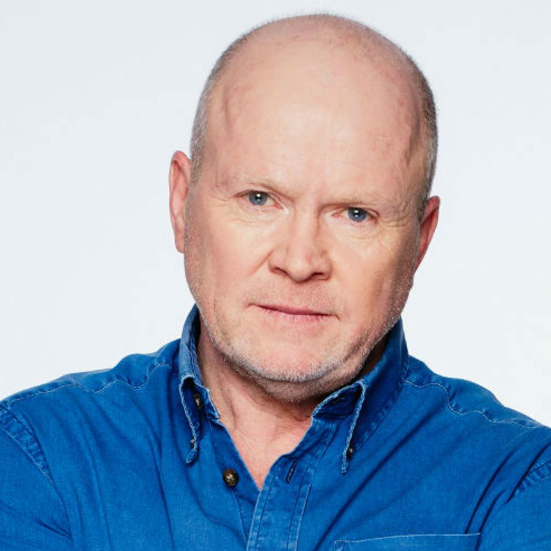 EastEnders spoilers: Phil Mitchell makes an explosive return as his family try to hide their secrets
