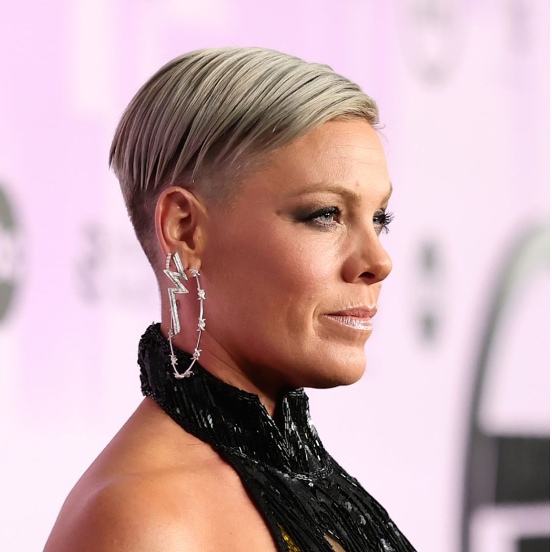 Pink releases defiant statement after fans connect her with Sean 'Diddy' Combs