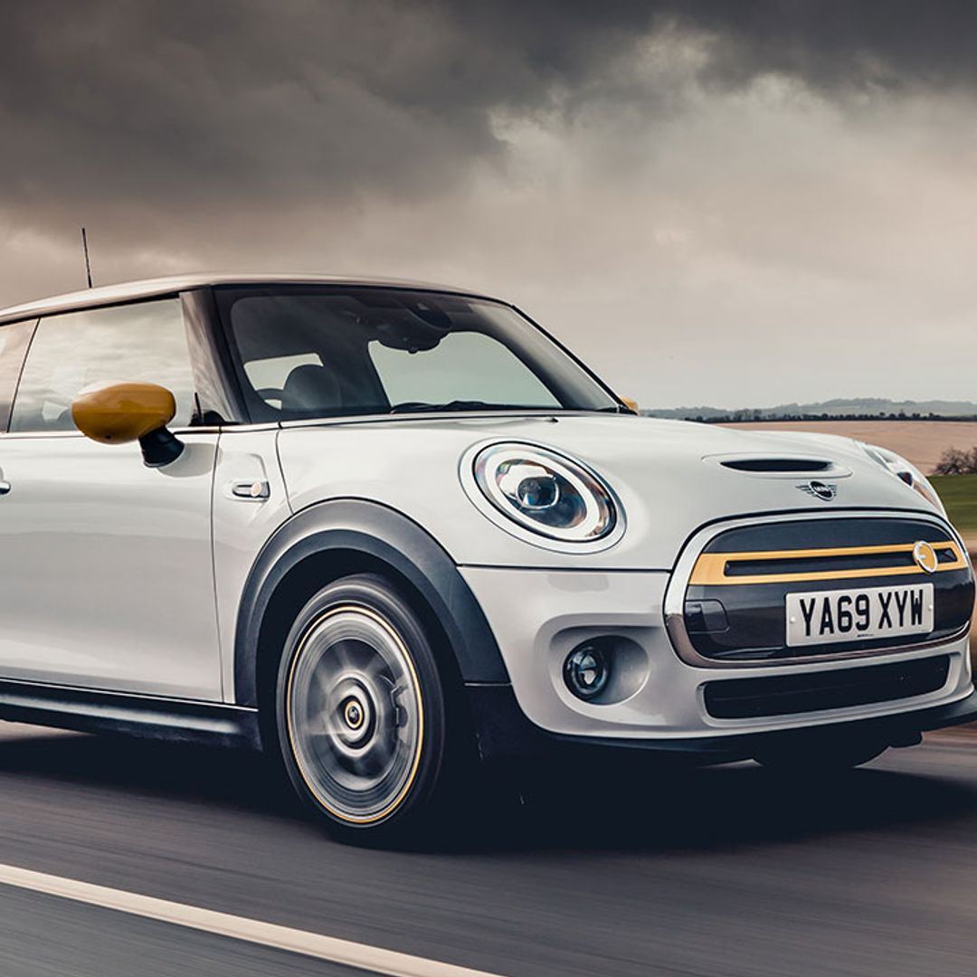 MINI Electric review 2021: The British automotive icon goes green