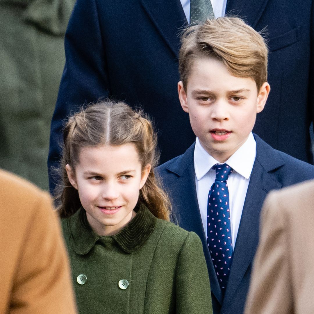 Royal family gave fans outside church a very special treat on Christmas Day: 'It was amazing' 