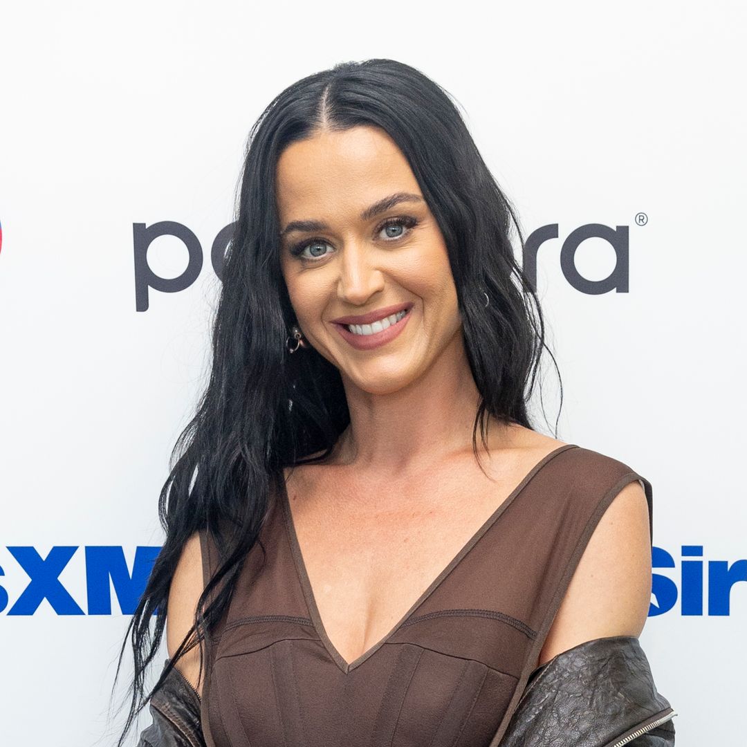 Katy Perry shares unfiltered look inside the delivery room after welcoming daughter Daisy Dove Bloom