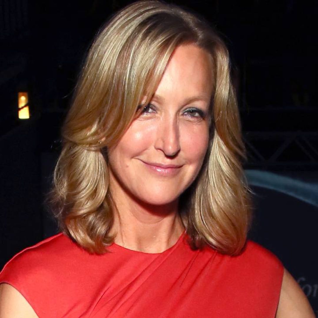 Lara Spencer: Latest News, Pictures & Videos - HELLO! - Page 4 of 5