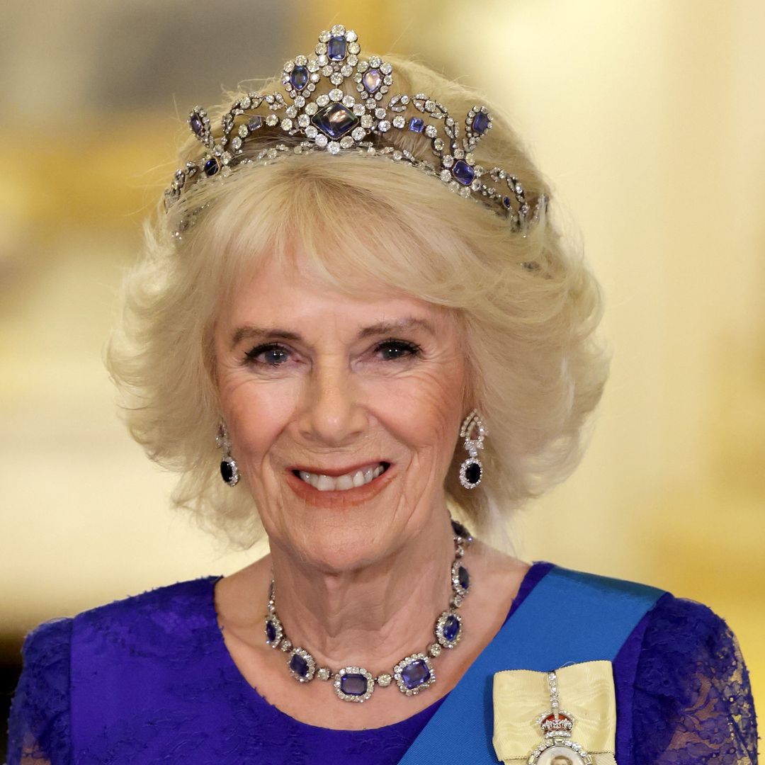 Queen Consort Camilla's two specific requests for coronation day revealed – details