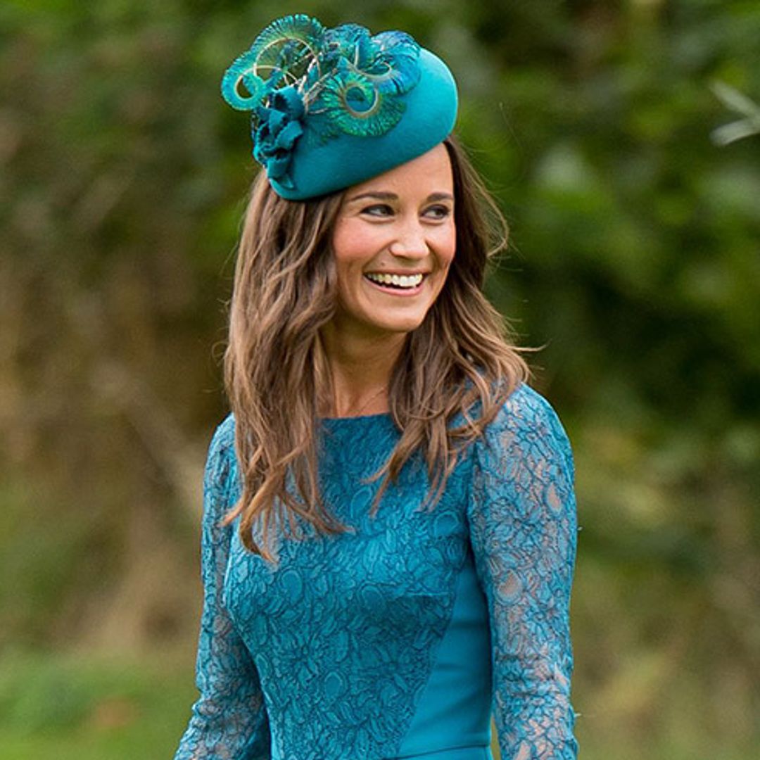Why Pippa Middleton's nuptials will be the wedding of the year