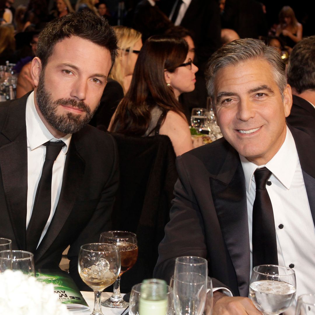 George Clooney makes massive $150 million gesture – Ben Affleck, Scarlett Johansson follow