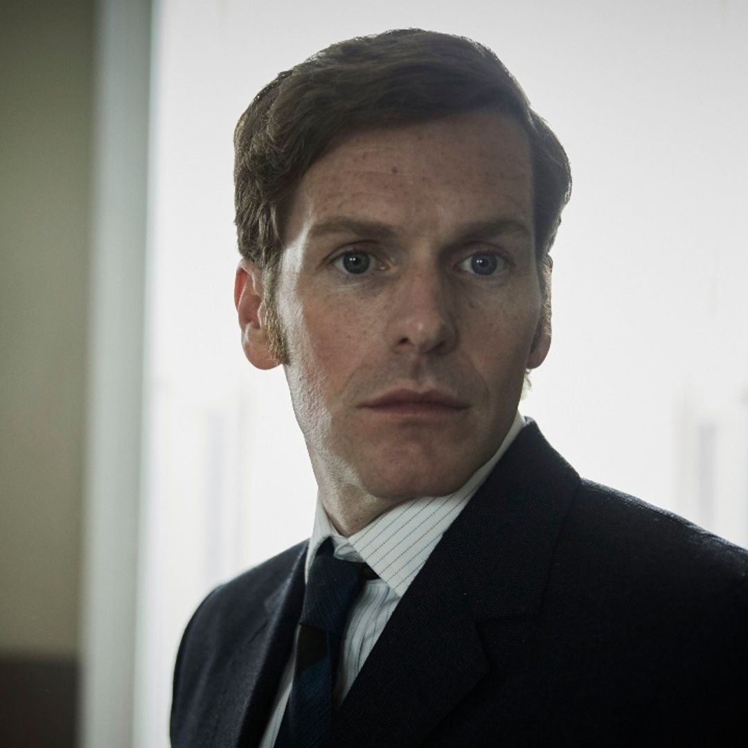 Endeavour creator Russell Lewis reveals season eight release date 