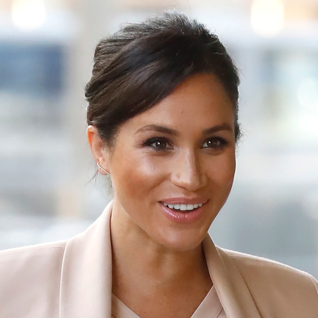 Meghan Markle to make rare appearance in London today - details