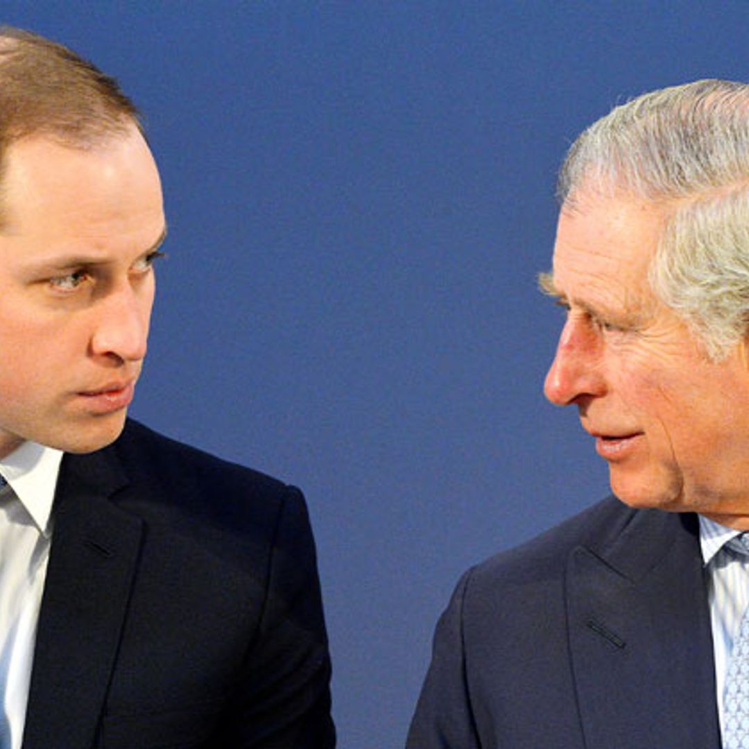 King Charles to give up £1.2m Welsh holiday home due to Prince William's new rule
