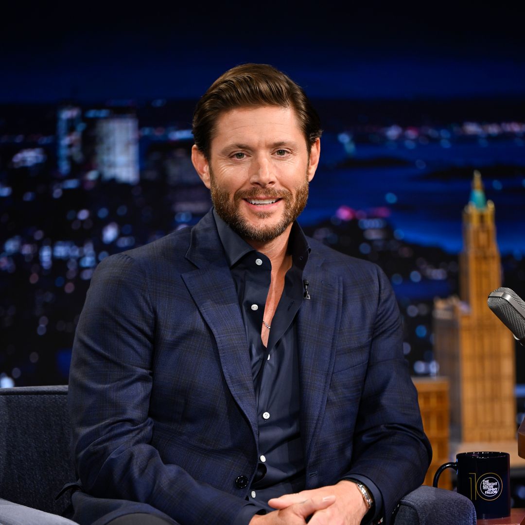 Meet Countdown star Jensen Ackles' soap star wife of 15 years