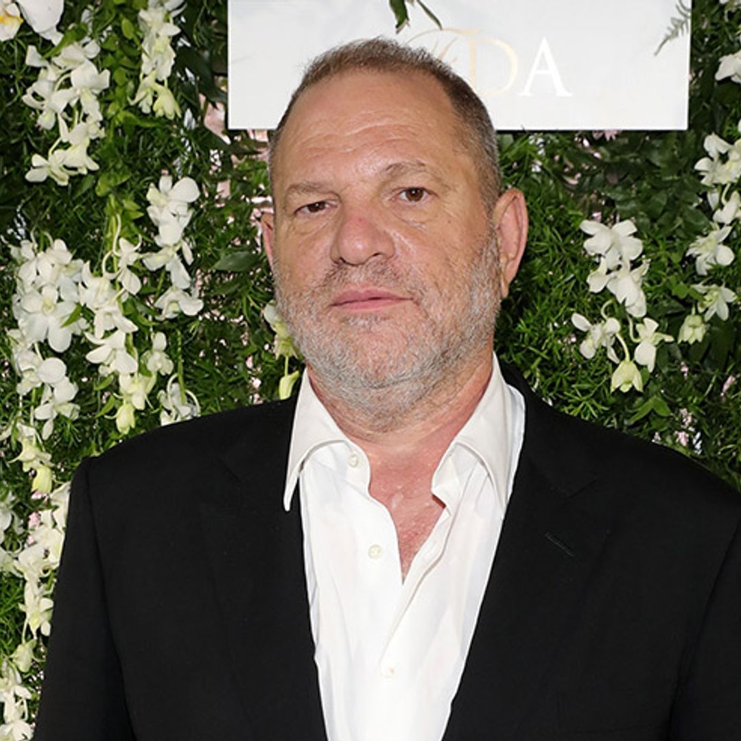 Harvey Weinstein issues apology after allegations of sexual harassment