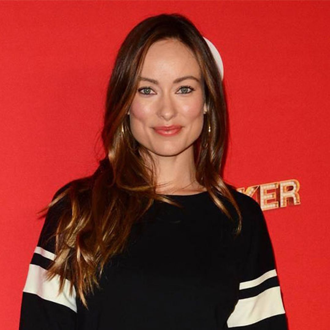 Olivia Wilde: 'Most beauty products are toxic'