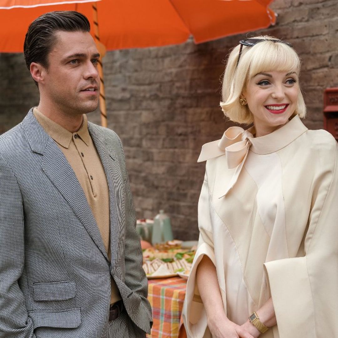 Call the Midwife's Helen George teases 'deeply emotional' relationship in season 11