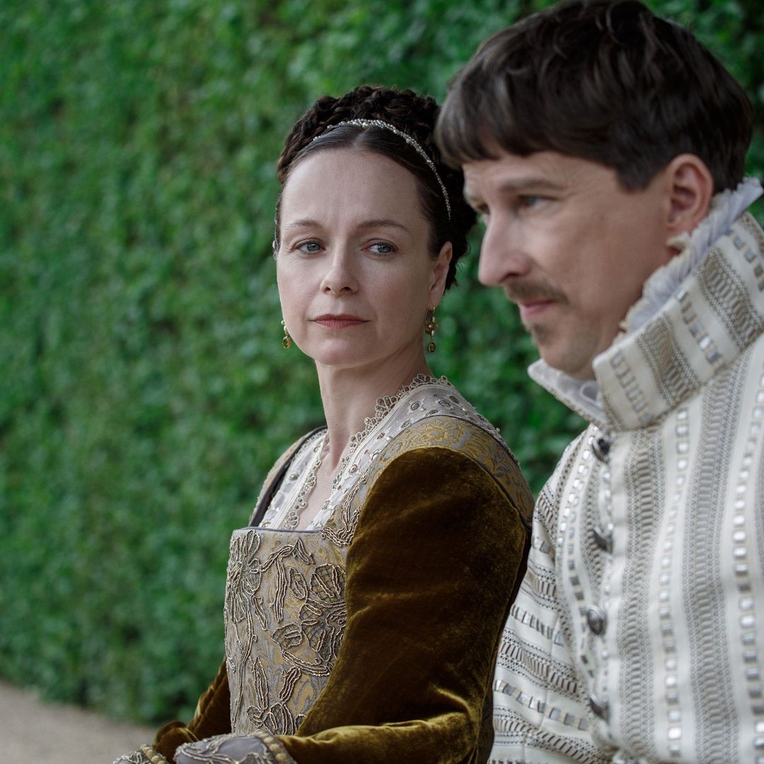 'Excellent' period drama The Serpent Queen that had viewers 'hooked' within minutes is available to binge-watch now