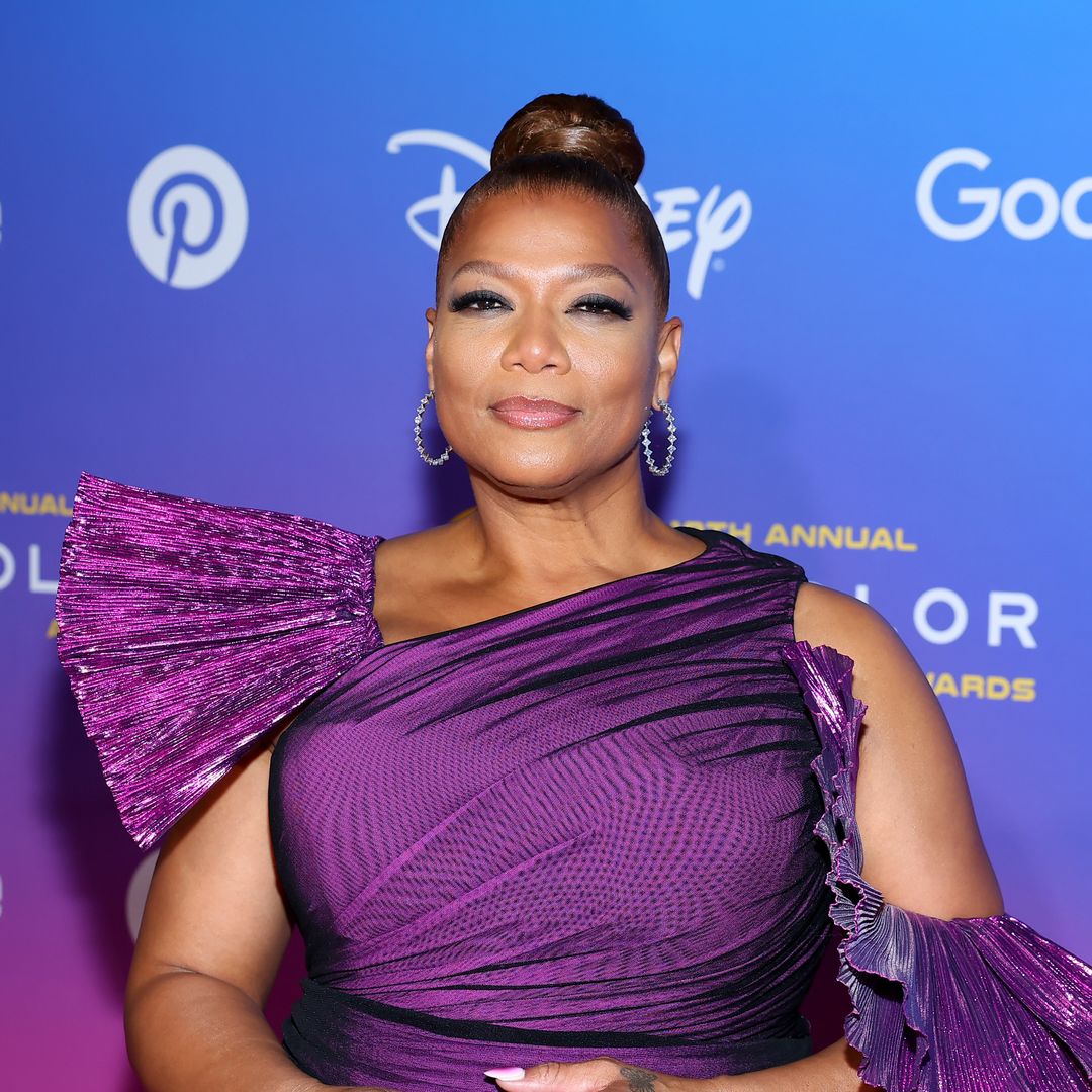 Queen Latifah breaks silence after CBS cancels hit TV show: 'I'll be back'