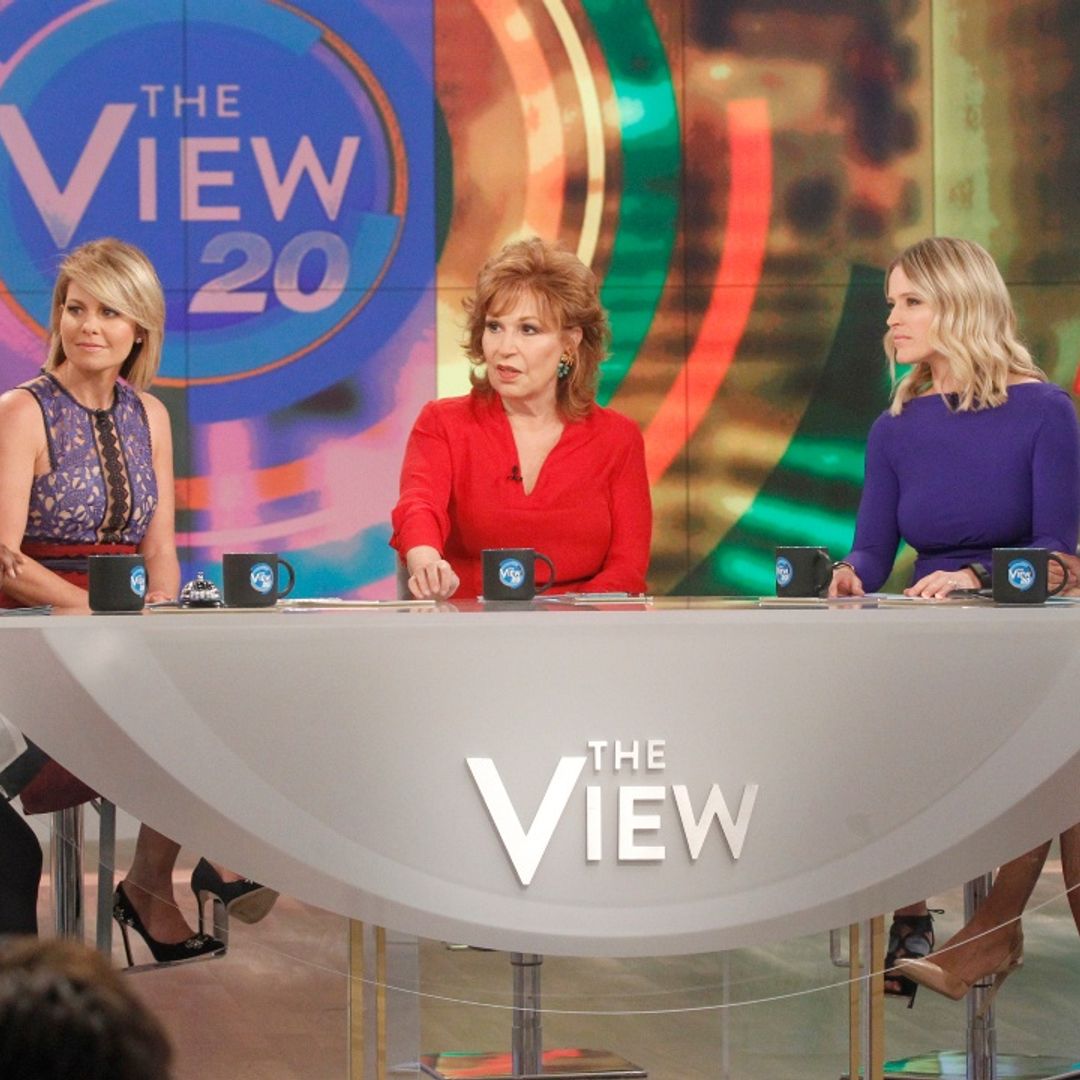 5 of the most shocking moments on The View
