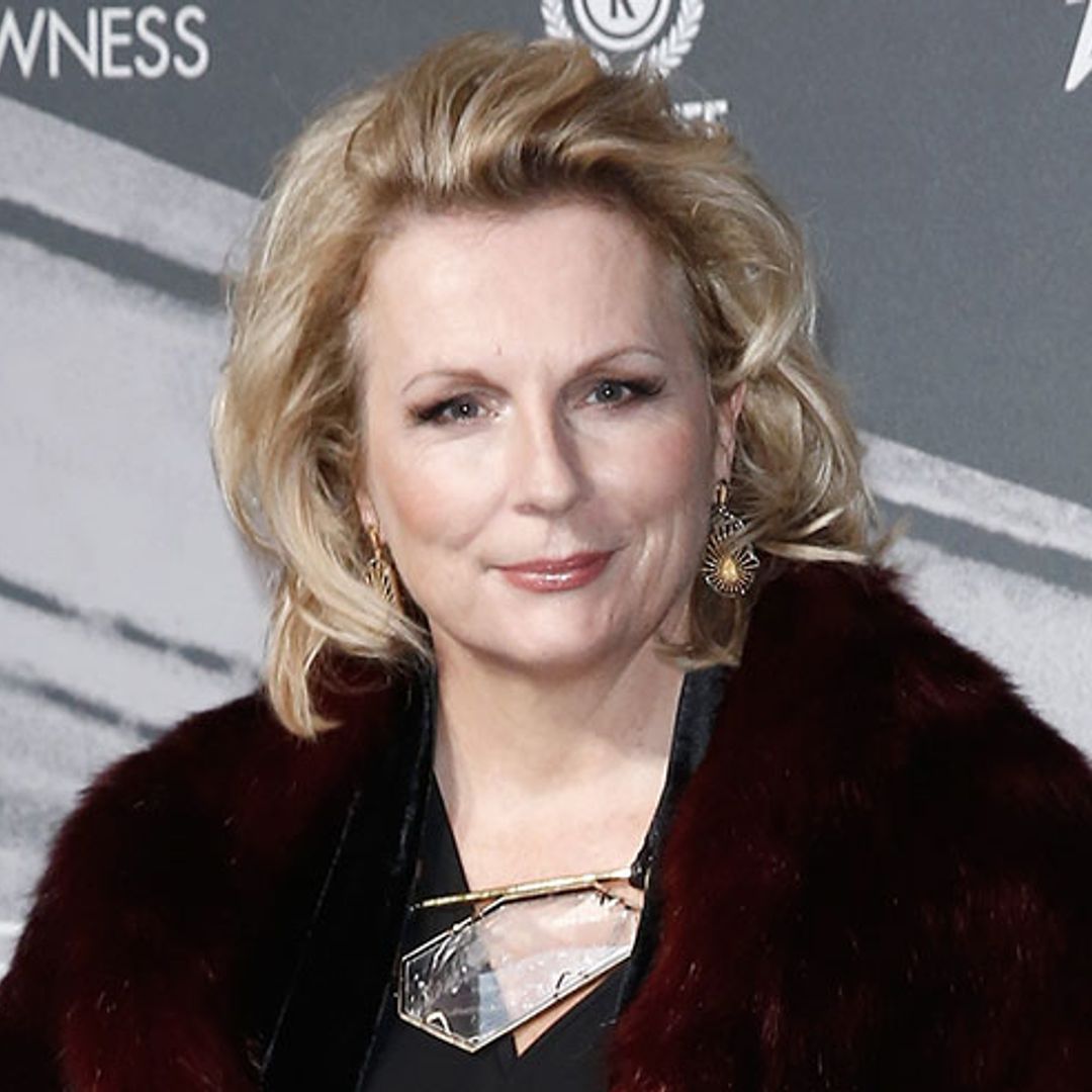 Jennifer Saunders Latest News, Pictures & Videos HELLO!