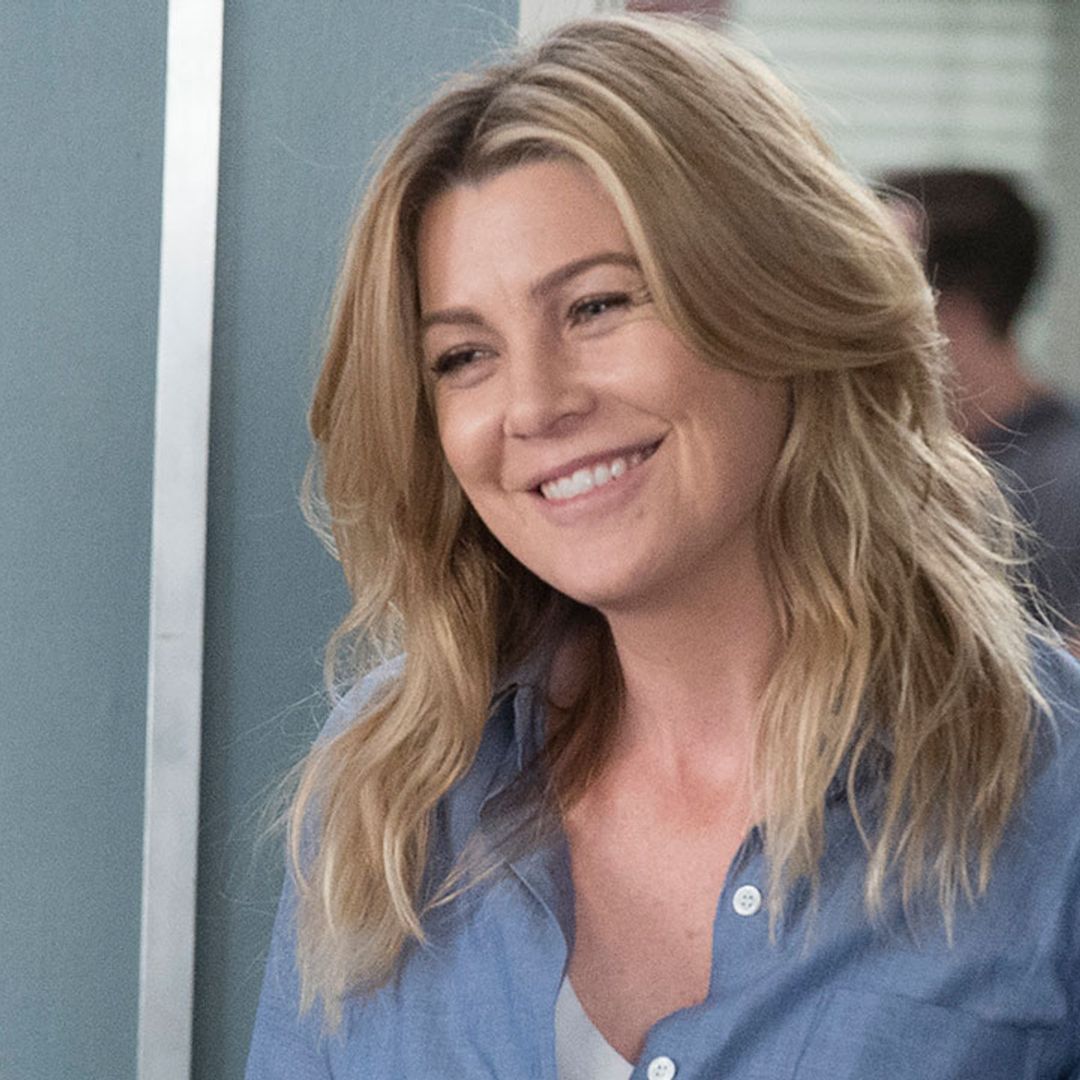 Grey's Anatomy boss opens up about how she plans to end show