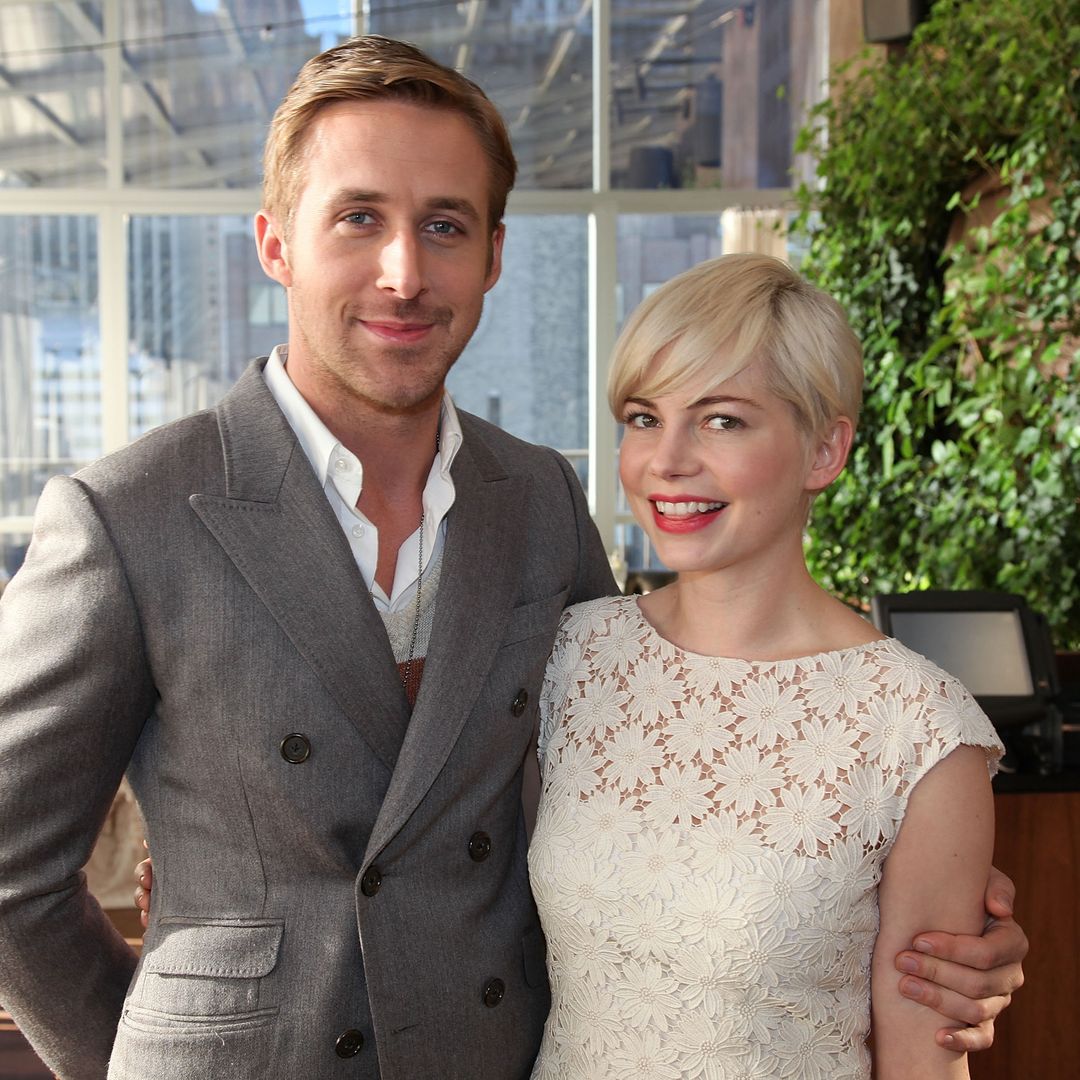 Michelle Williams reveals 'horrible' experience living with Ryan Gosling