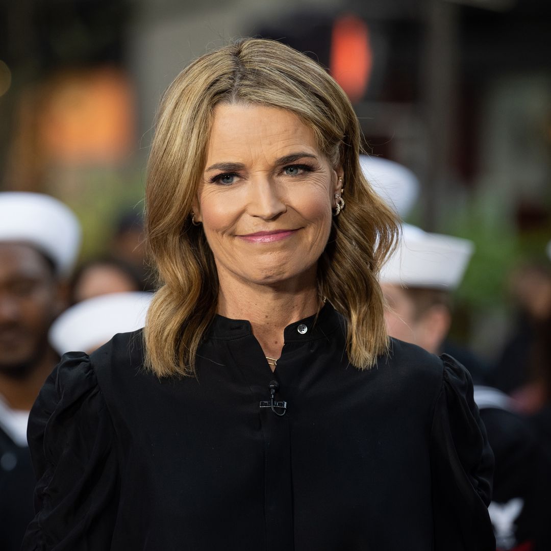 Savannah Guthrie informs fans of change in video from inside new NYC home, days after missing Today Show