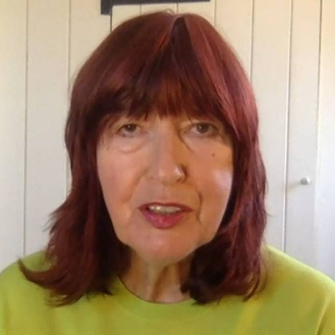 Loose Women star Janet Street-Porter receives news following cancer scare