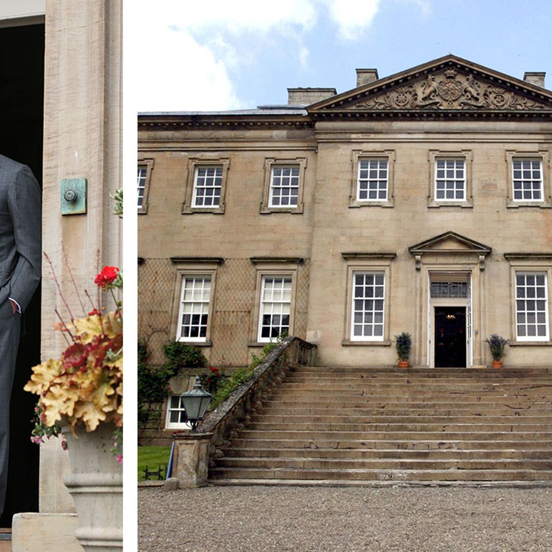 Prince Charles' wedding venue plans for Dumfries House in jeopardy
