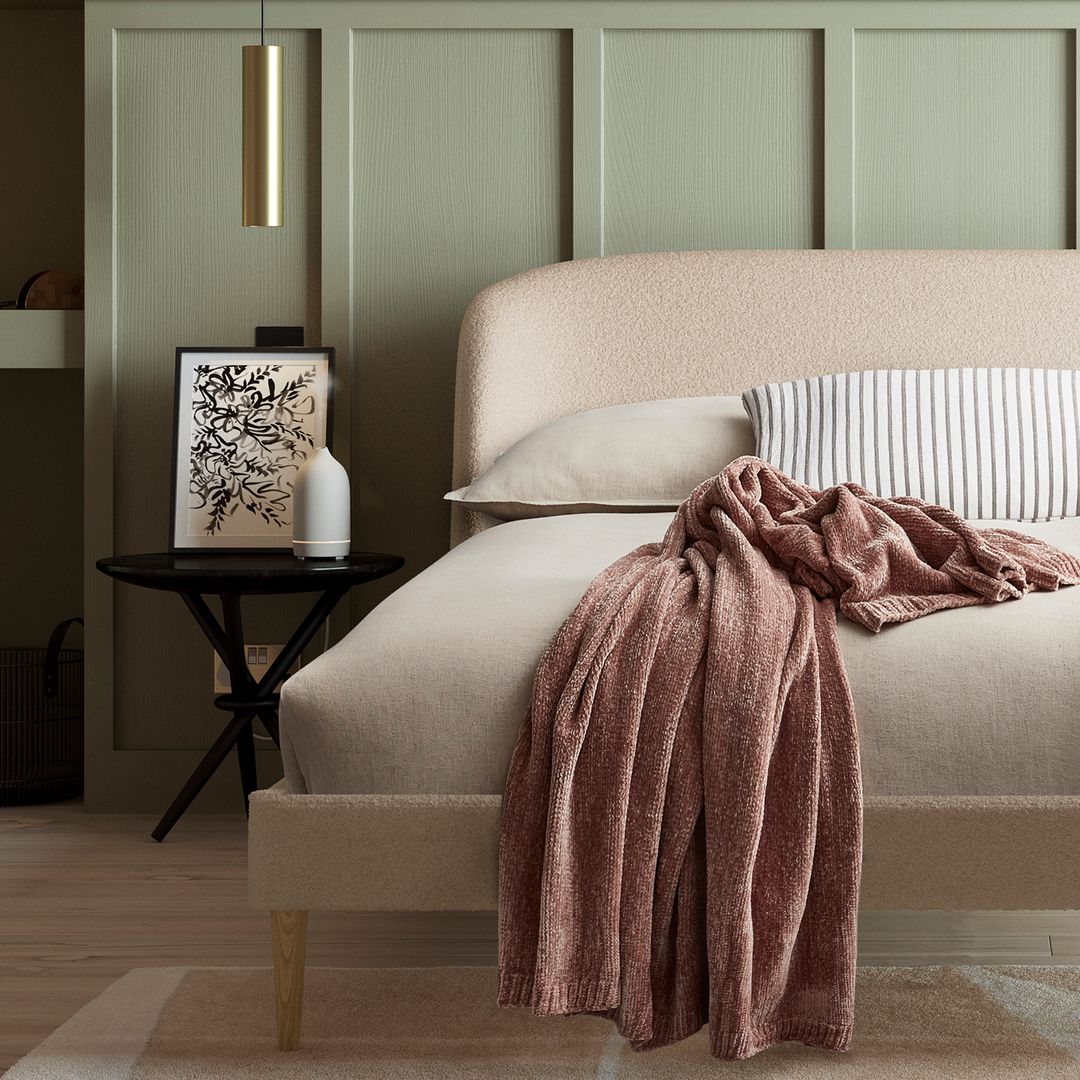 9 expert tips to fast-track your way to a zen bedroom