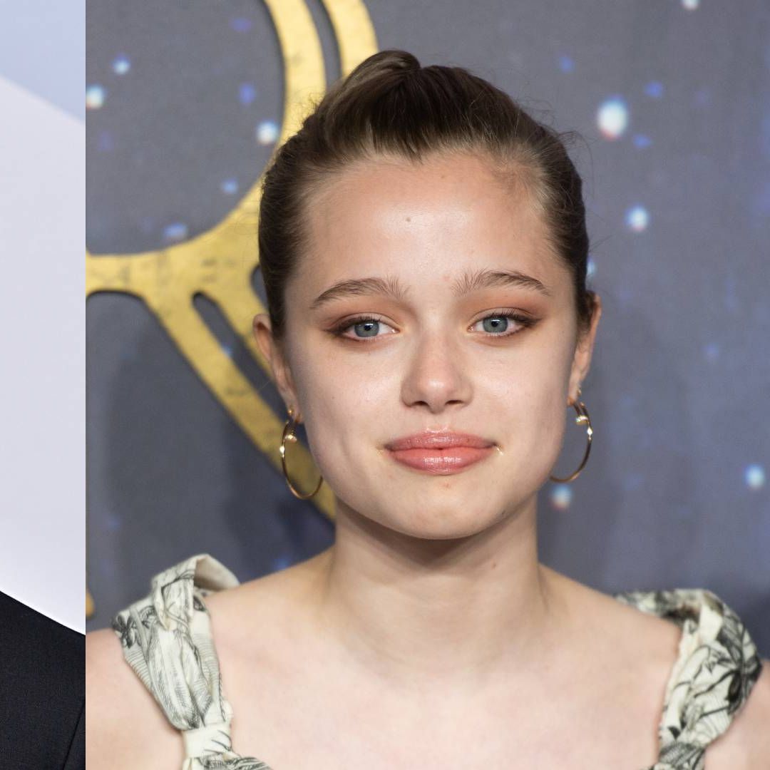 What happened between Brad Pitt and daughter Shiloh as she finally drops his last name? Their complicated relationship explored