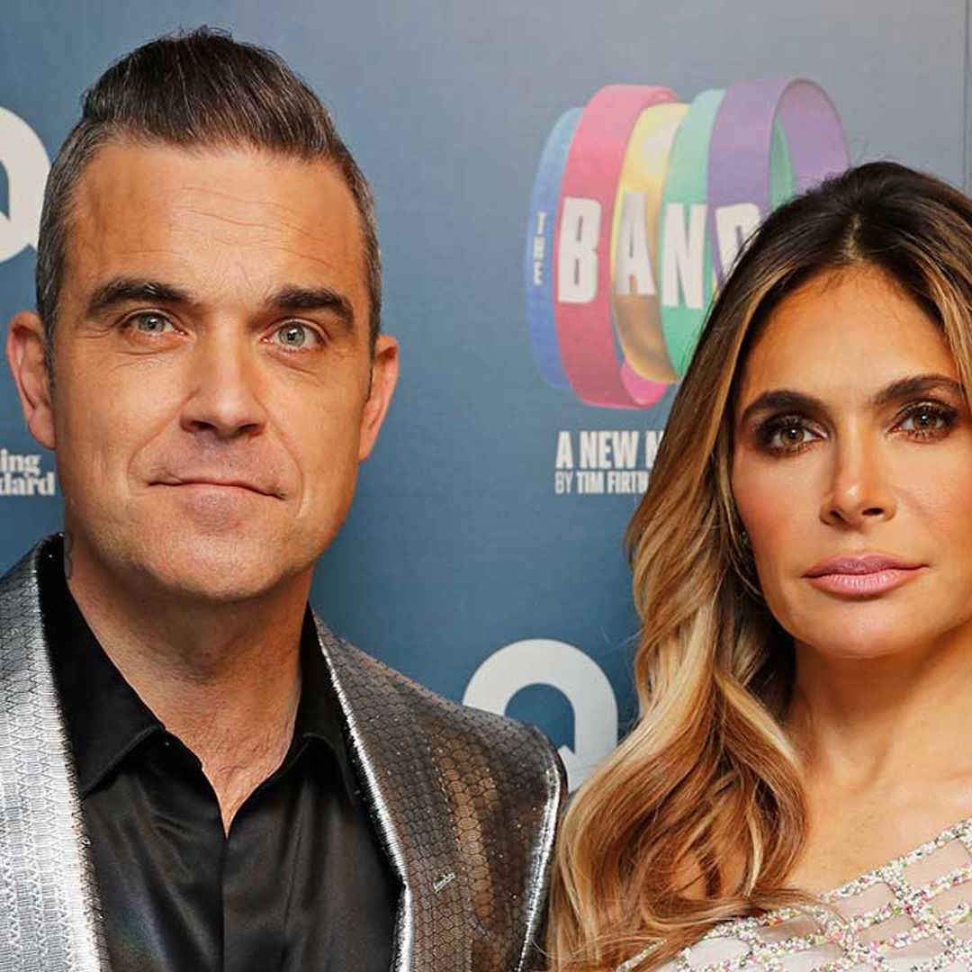 Ayda Field recalls first-time parenting struggle after welcoming daughter Teddy